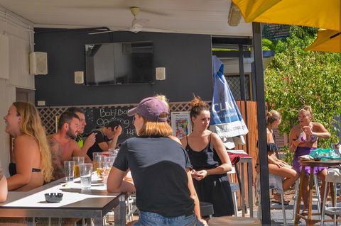 Youth Shack Backpackers Darwin - Accommodation Port Hedland 16