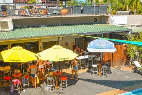 Youth Shack Backpackers Darwin - Accommodation Port Hedland 13