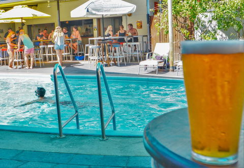 Youth Shack Backpackers Darwin - Accommodation Port Hedland 14
