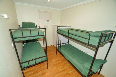 Youth Shack Backpackers Darwin - Accommodation Port Hedland 23