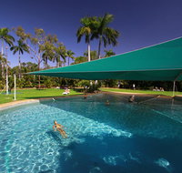 Kakadu Lodge - Accommodation Port Hedland