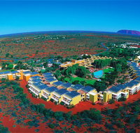 Sails in the Desert - Accommodation Port Hedland