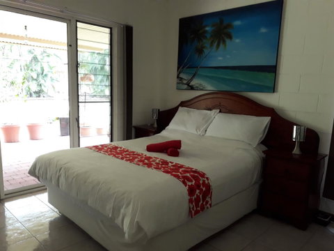 DARWIN'S SHADY ACRES RETREAT - Accommodation Port Hedland 31