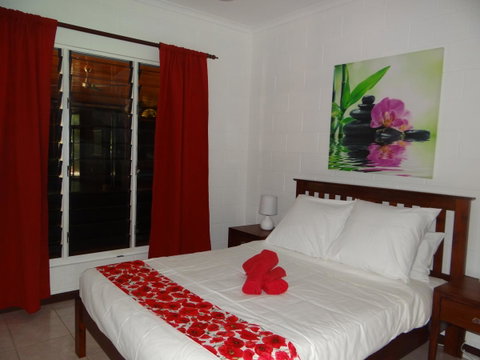 DARWIN'S SHADY ACRES RETREAT - Accommodation Port Hedland 35