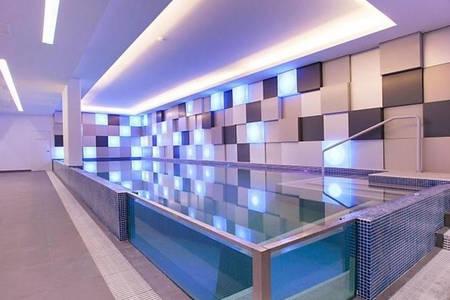 Kakadu @ The Kube (Darwin City) - Accommodation Port Hedland 5