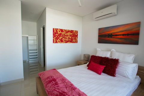 Kakadu @ The Kube (Darwin City) - Accommodation Port Hedland 9