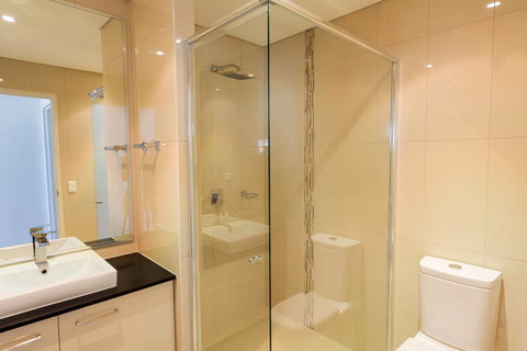 Kakadu @ The Kube (Darwin City) - Accommodation Port Hedland 10