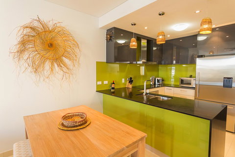 Kakadu @ The Kube (Darwin City) - Accommodation Port Hedland 0