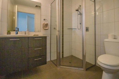 ZEN QUEST - The NOMADS PAD Near Nightcliff Markets & Sunset Foreshore - Accommodation Port Hedland 19