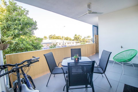 ZEN QUEST - The NOMADS PAD Near Nightcliff Markets & Sunset Foreshore - Accommodation Port Hedland 31
