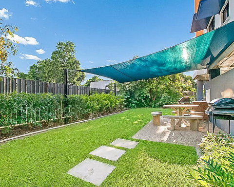 ZEN QUEST - The NOMADS PAD Near Nightcliff Markets & Sunset Foreshore - Accommodation Port Hedland 33