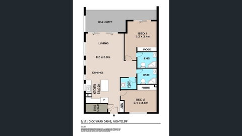 ZEN QUEST - The NOMADS PAD Near Nightcliff Markets & Sunset Foreshore - Accommodation Port Hedland 36