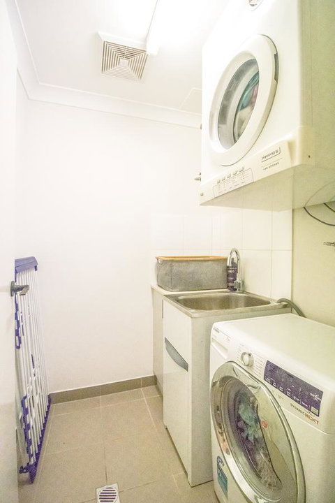ZEN QUEST - The NOMADS PAD Near Nightcliff Markets & Sunset Foreshore - Accommodation Port Hedland 32
