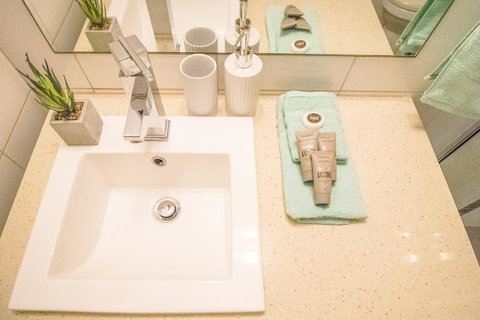 ZEN QUEST - The NOMADS PAD Near Nightcliff Markets & Sunset Foreshore - Accommodation Port Hedland 20
