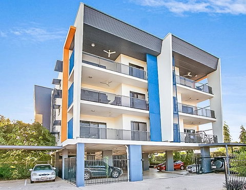 ZEN QUEST - The NOMADS PAD Near Nightcliff Markets & Sunset Foreshore - Accommodation Port Hedland 35