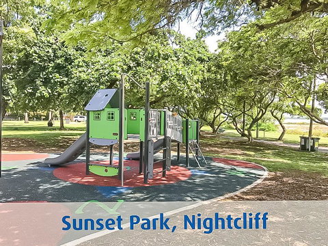 ZEN QUEST - The NOMADS PAD Near Nightcliff Markets & Sunset Foreshore - Accommodation Port Hedland 37