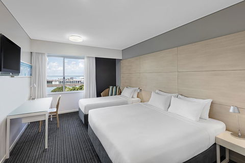 Vibe Hotel Darwin Waterfront - Accommodation Port Hedland 15