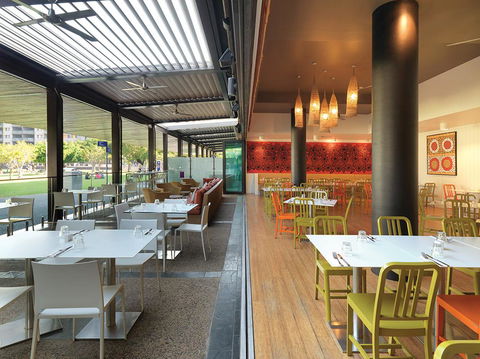 Vibe Hotel Darwin Waterfront - Accommodation Port Hedland 11