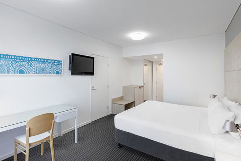 Vibe Hotel Darwin Waterfront - Accommodation Port Hedland 19