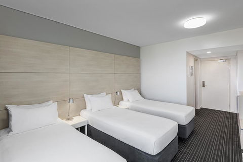 Vibe Hotel Darwin Waterfront - Accommodation Port Hedland 18