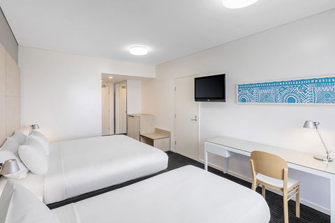 Vibe Hotel Darwin Waterfront - Accommodation Port Hedland 14