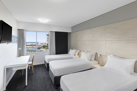 Vibe Hotel Darwin Waterfront - Accommodation Port Hedland 17