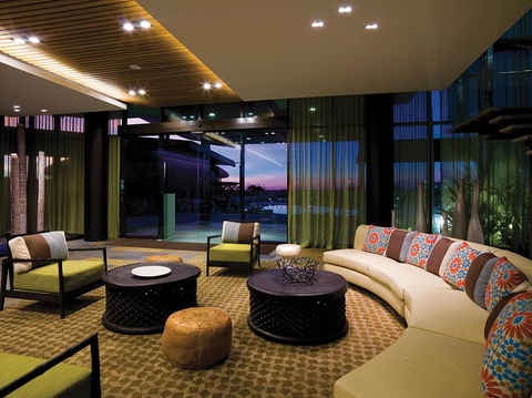 Vibe Hotel Darwin Waterfront - Accommodation Port Hedland 2