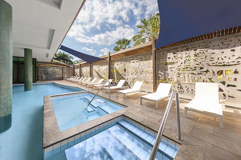 Vibe Hotel Darwin Waterfront - Accommodation Port Hedland 6