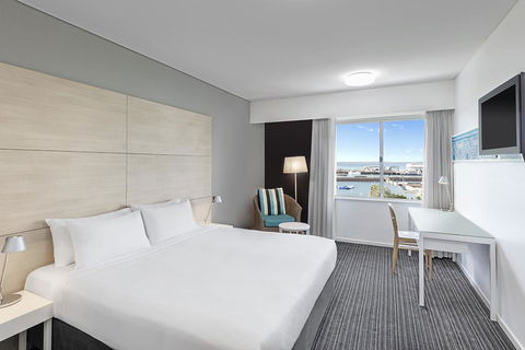 Vibe Hotel Darwin Waterfront - Accommodation Port Hedland 20