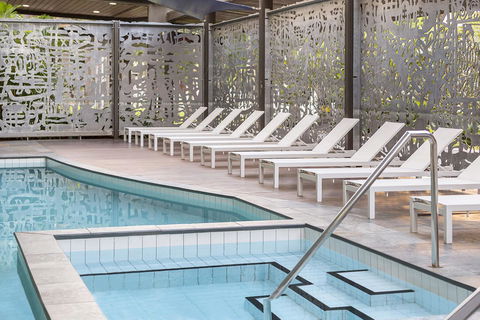 Vibe Hotel Darwin Waterfront - Accommodation Port Hedland 7