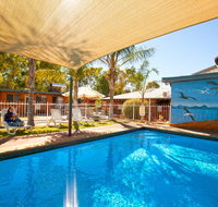 Alice Lodge Backpackers - Accommodation Port Hedland