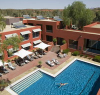 The Lost Camel Hotel - Accommodation Port Hedland