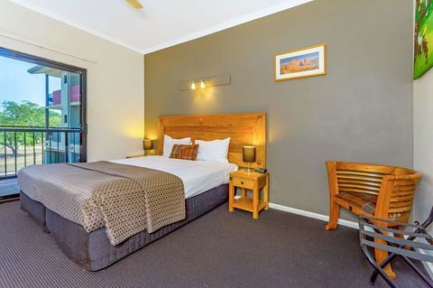 Quality Hotel Darwin Airport - Accommodation Port Hedland 18