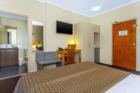 Quality Hotel Darwin Airport - Accommodation Port Hedland 8