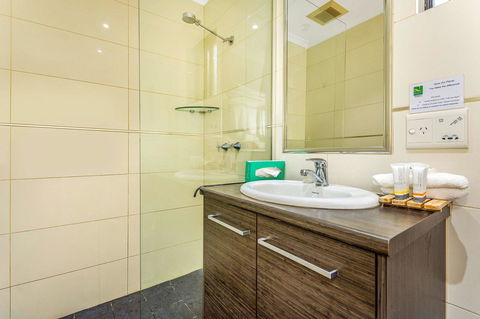 Quality Hotel Darwin Airport - Accommodation Port Hedland 2