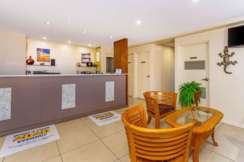Quality Hotel Darwin Airport - Accommodation Port Hedland 25