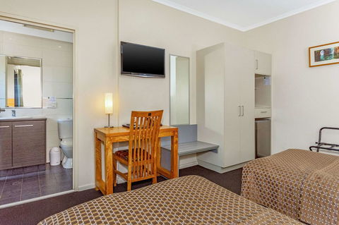 Quality Hotel Darwin Airport - Accommodation Port Hedland 10