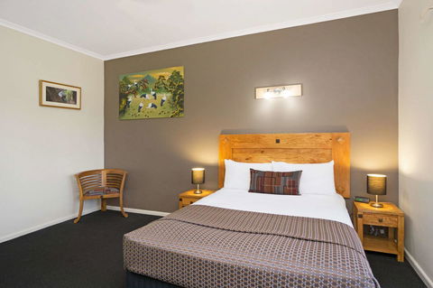 Quality Hotel Darwin Airport - Accommodation Port Hedland 9