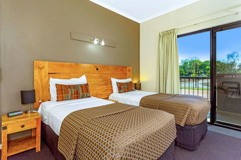 Quality Hotel Darwin Airport - Accommodation Port Hedland 16