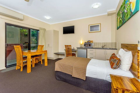 Quality Hotel Darwin Airport - Accommodation Port Hedland 14