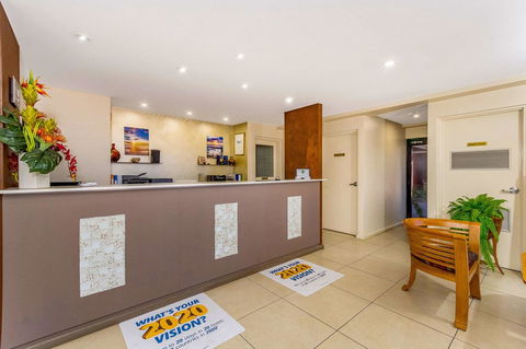 Quality Hotel Darwin Airport - Accommodation Port Hedland 26