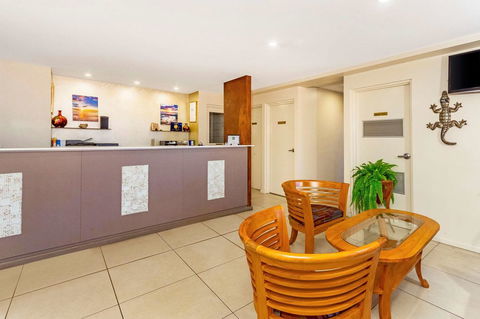 Quality Hotel Darwin Airport - Accommodation Port Hedland 23