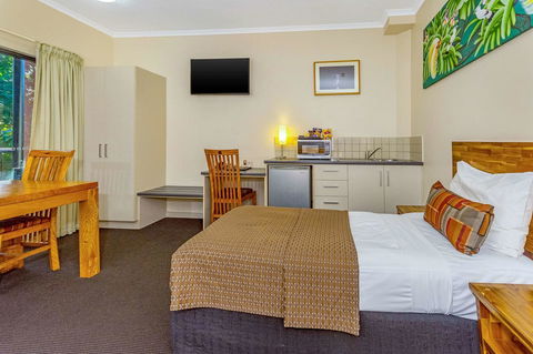 Quality Hotel Darwin Airport - Accommodation Port Hedland 11