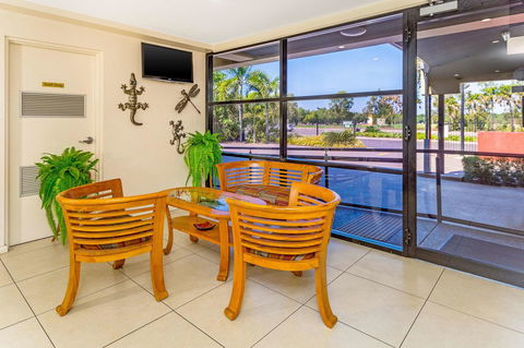 Quality Hotel Darwin Airport - Accommodation Port Hedland 6