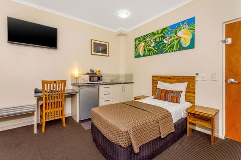 Quality Hotel Darwin Airport - Accommodation Port Hedland 21