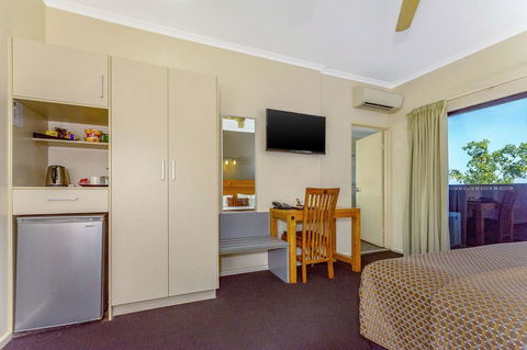 Quality Hotel Darwin Airport - Accommodation Port Hedland 4