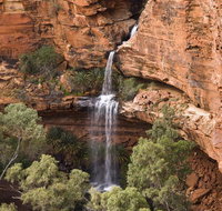 Kings Creek Station - Accommodation Port Hedland