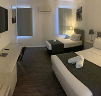 Winnellie Hotel Motel - Accommodation Port Hedland