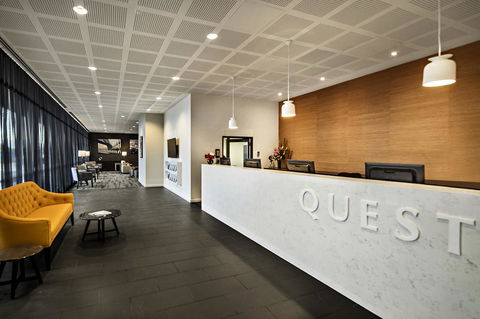 Quest Bella Vista - Accommodation Port Hedland 6
