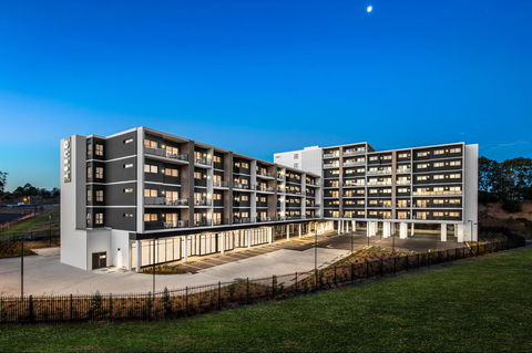 Quest Bella Vista - Accommodation Port Hedland 0